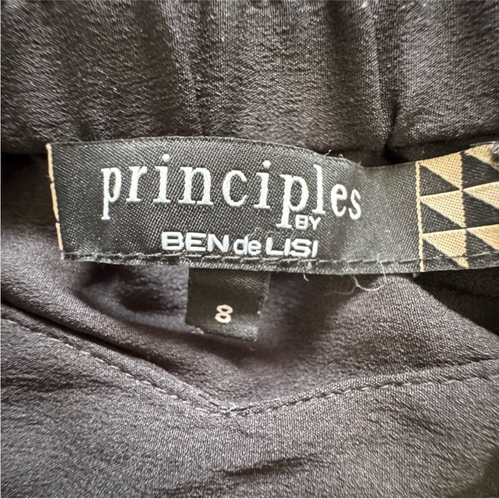4/25 Principle Chic Ruffle Camisole - Picture 2 of 7